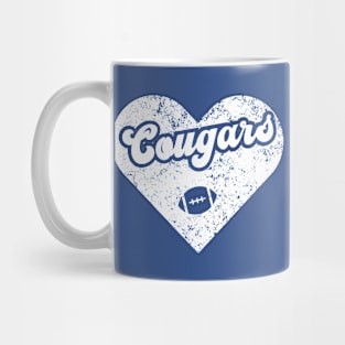 Cougars Mug